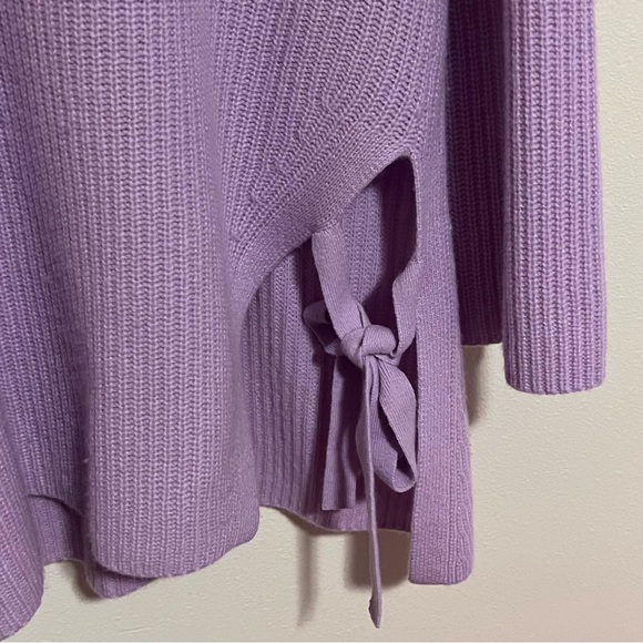 Halogen cashmere sweater - Picture 7 of 8